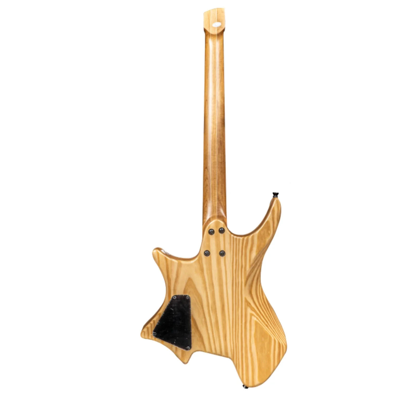 Hertz HZ-ASTRA 6 Headless Electric Guitar - Image 5
