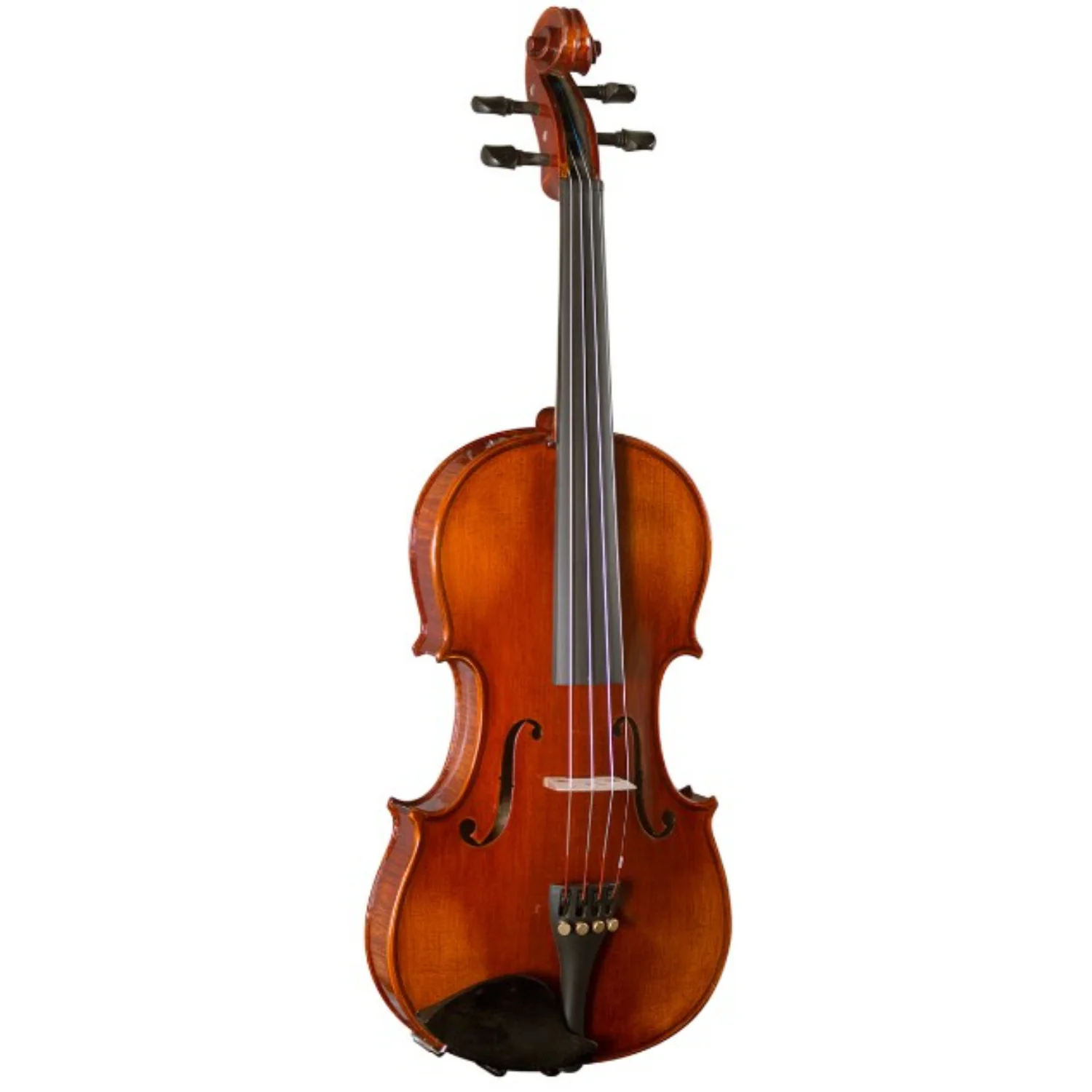 Hidersine Piacenza 4/4 Finetune Violin Outfit - Image 2