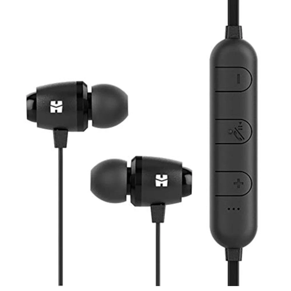 HIFIMAN BW200 Wireless Superb Solid Bass In-Ear Headphones - Image 2