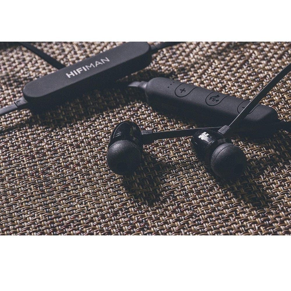 HIFIMAN BW200 Wireless Superb Solid Bass In-Ear Headphones - Image 4