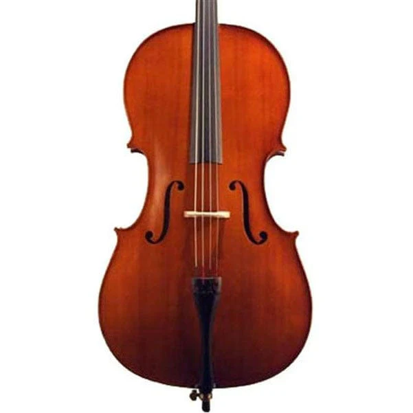 Hofner AS-060 Alfred Stingl Cello Full Size - Complete