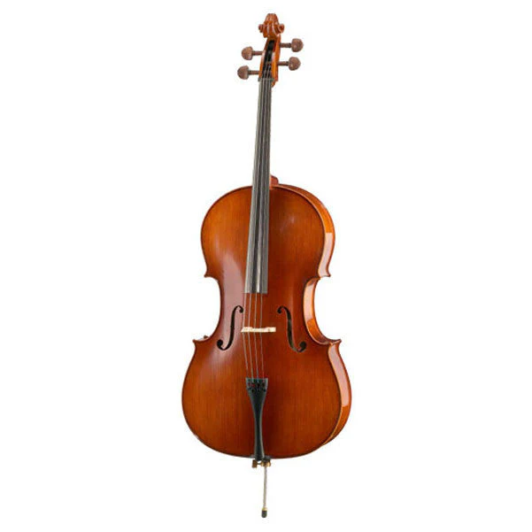 Hofner Cello Alfred Stingl AS-185 Full Size Complete