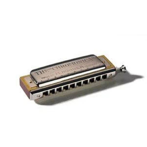 Hohner 260/40 Chromonica G