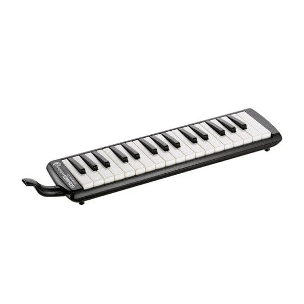 Hohner C94321 32 Keys Melodica - Black