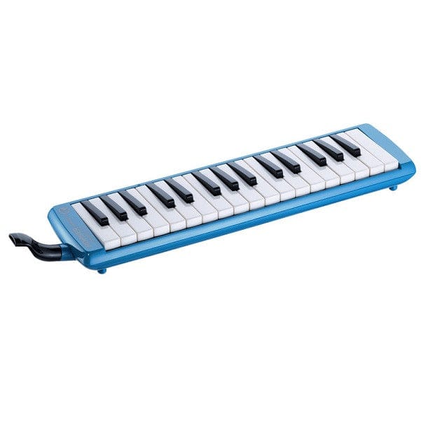 Hohner C94325 Melodica 32 Keys - Blue