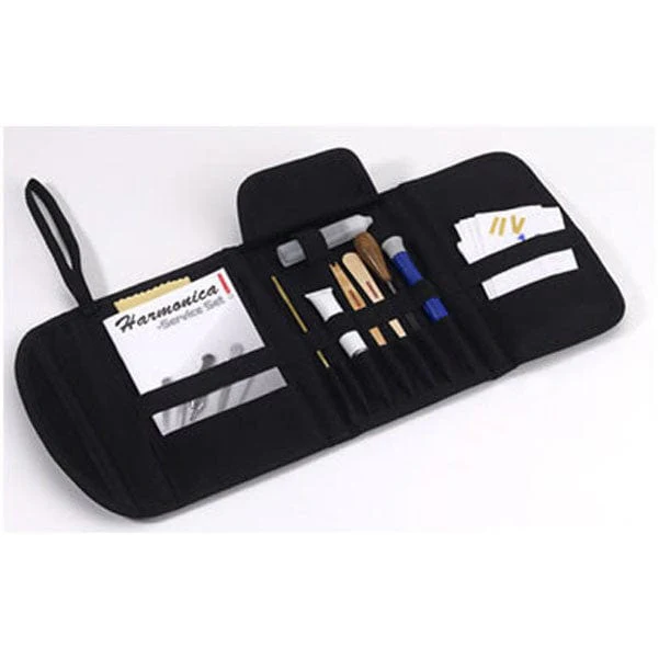 Hohner MZ99331 Harmonica Service Kit