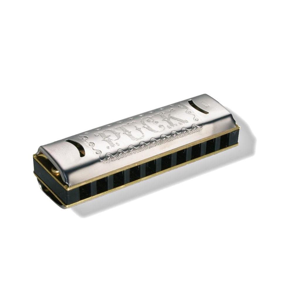 Hohner M91550 24 C Key Chromatic Harmonica