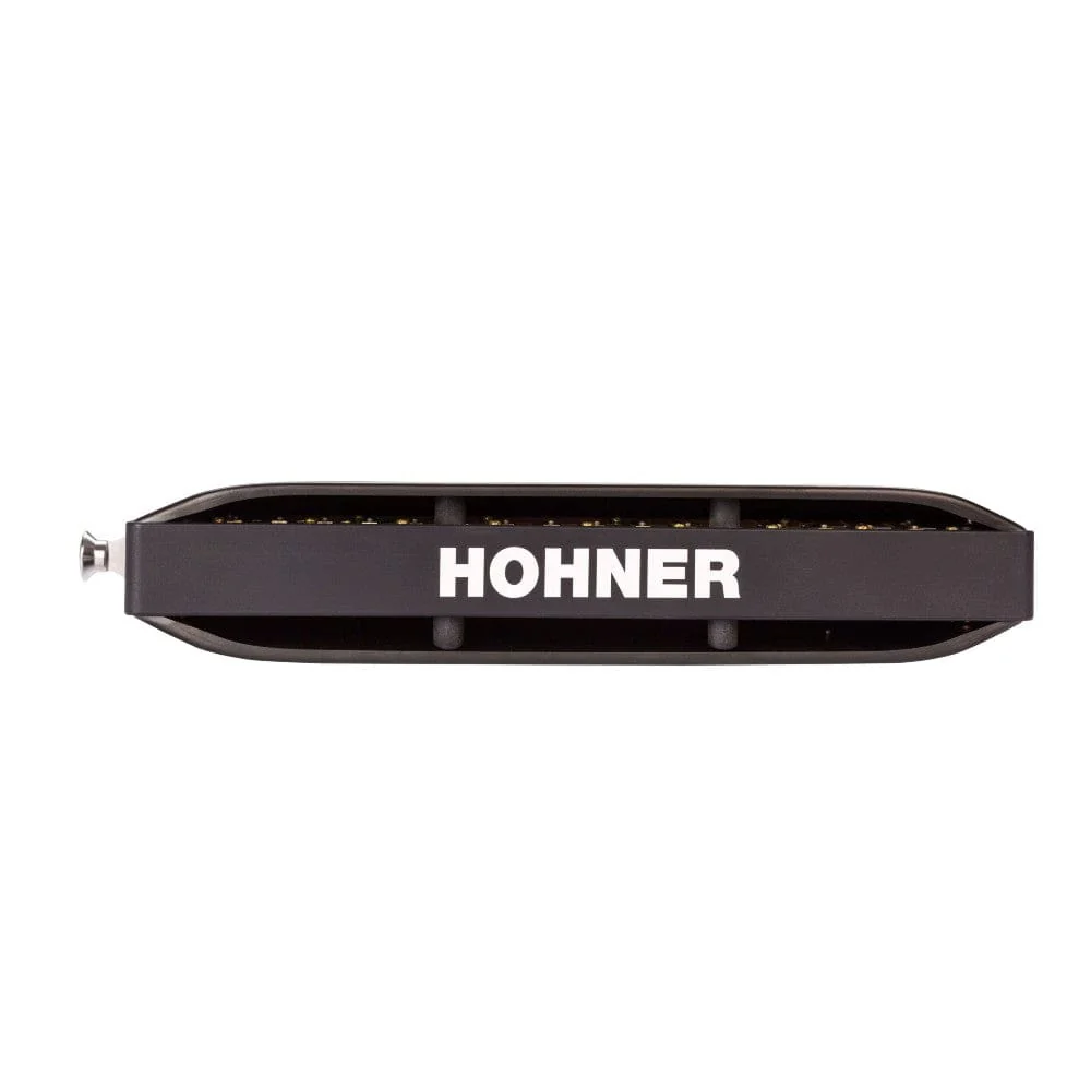 Hohner Performance Series New Super 64X C Harmonica - Image 4