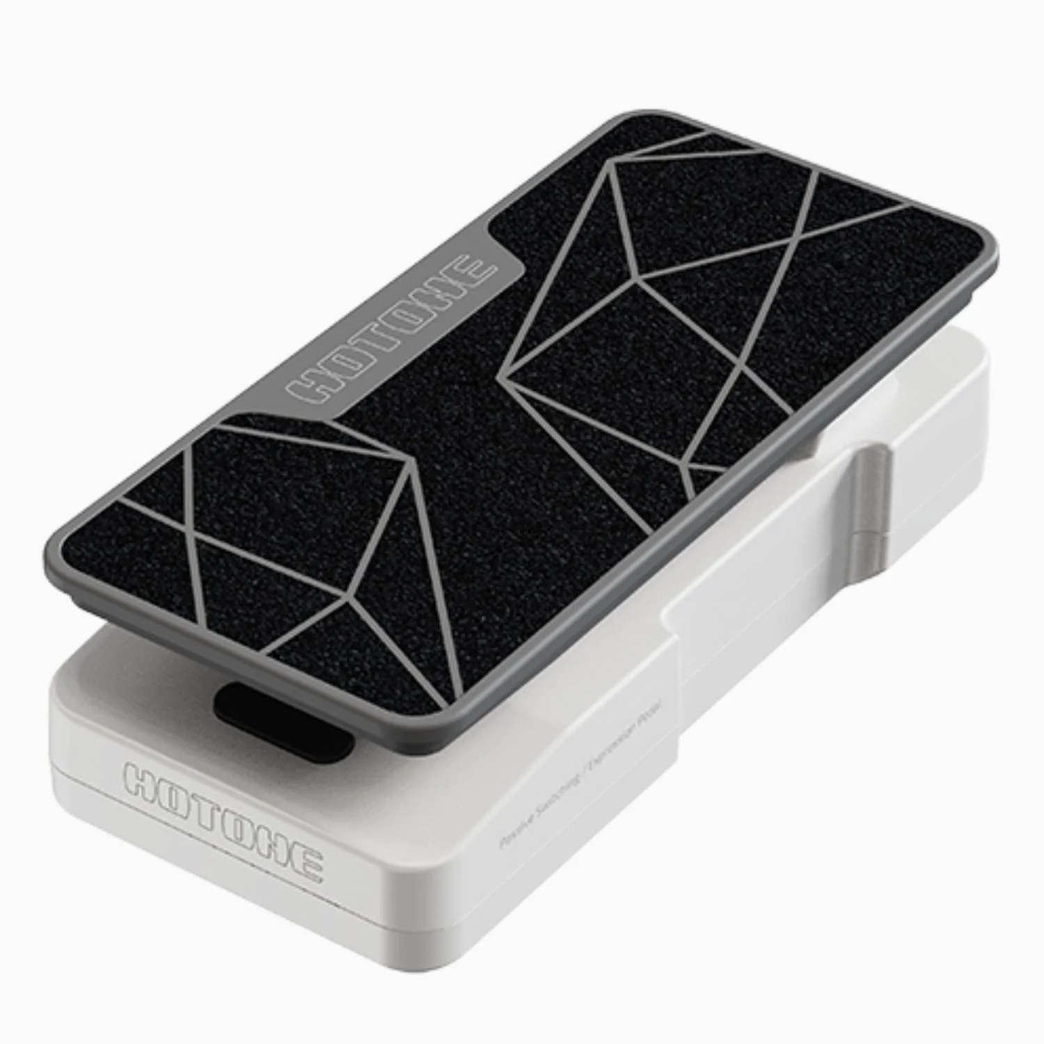 Hotone Ampero II Press Expression Pedal with Footswitch