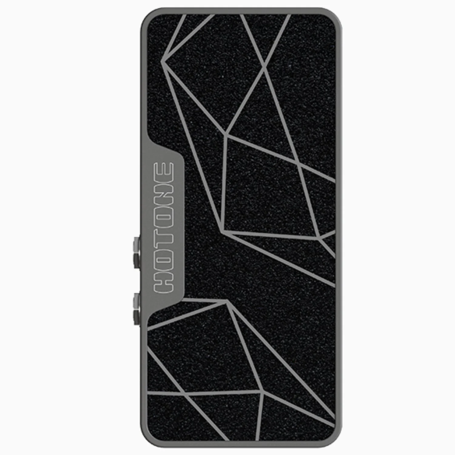 Hotone Ampero II Press Expression Pedal with Footswitch - Image 6