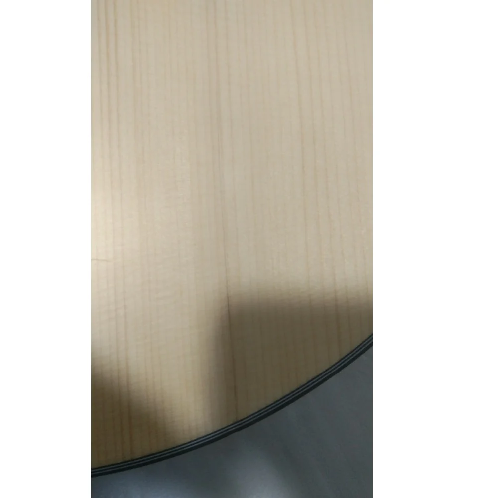 Vault EA40CE 41 inch Premium Spruce-Top Cutaway Electro Acoustic Guitars - Open Box B Stock - Image 58
