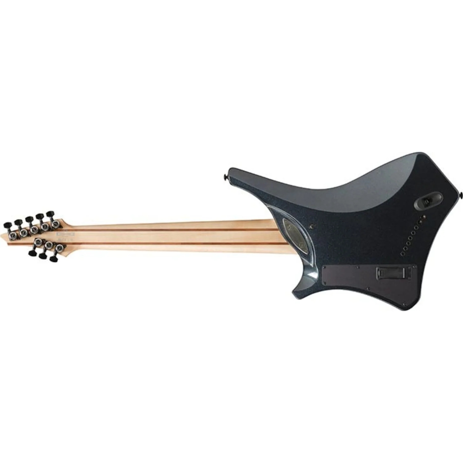 Ibanez A528 Alpha Series 8 String Electric Guitar - Image 5