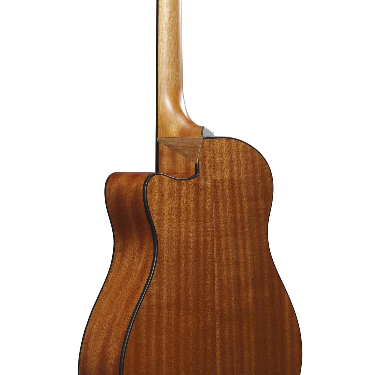 Ibanez AAM50CE Advanced Auditorium 6 String Electro Acoustic Guitar - Image 50