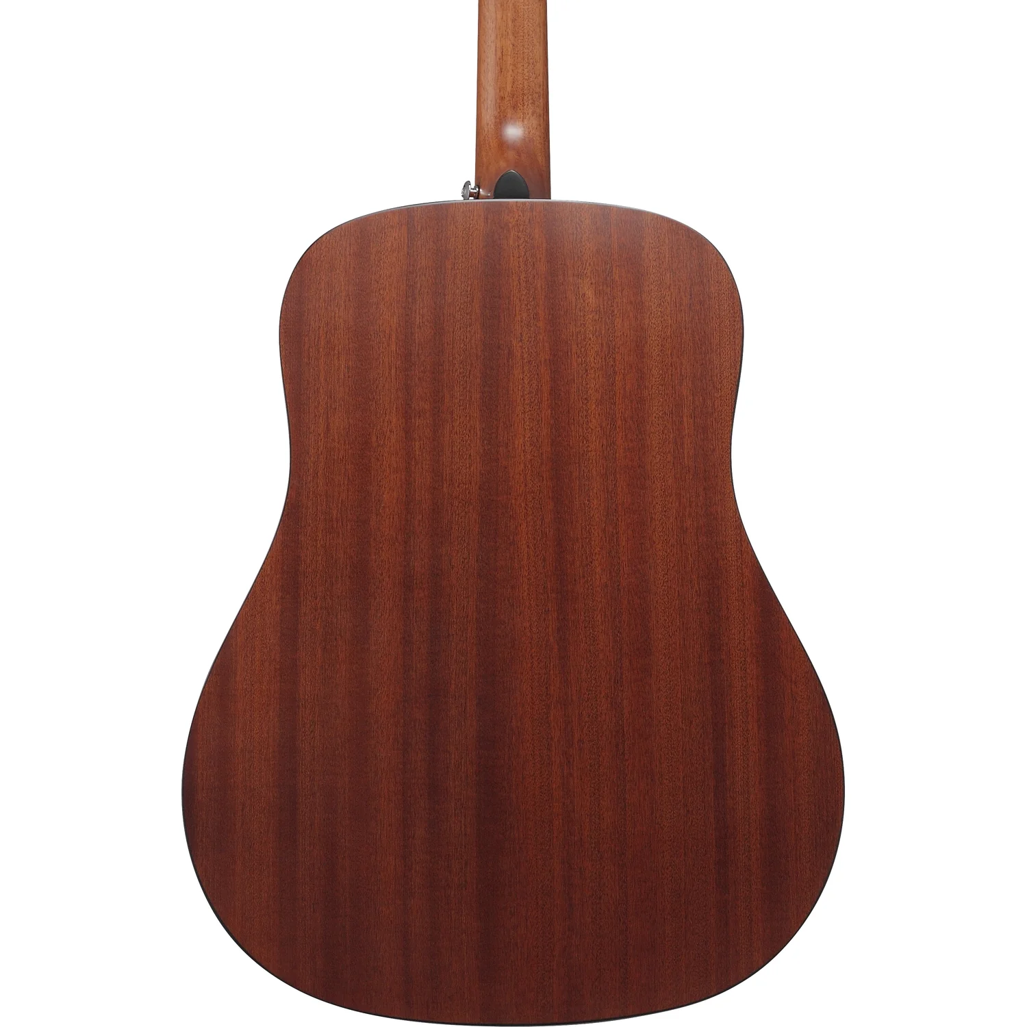 Ibanez AAD50 Advanced Acoustic Series Acoustic Guitar - Image 10