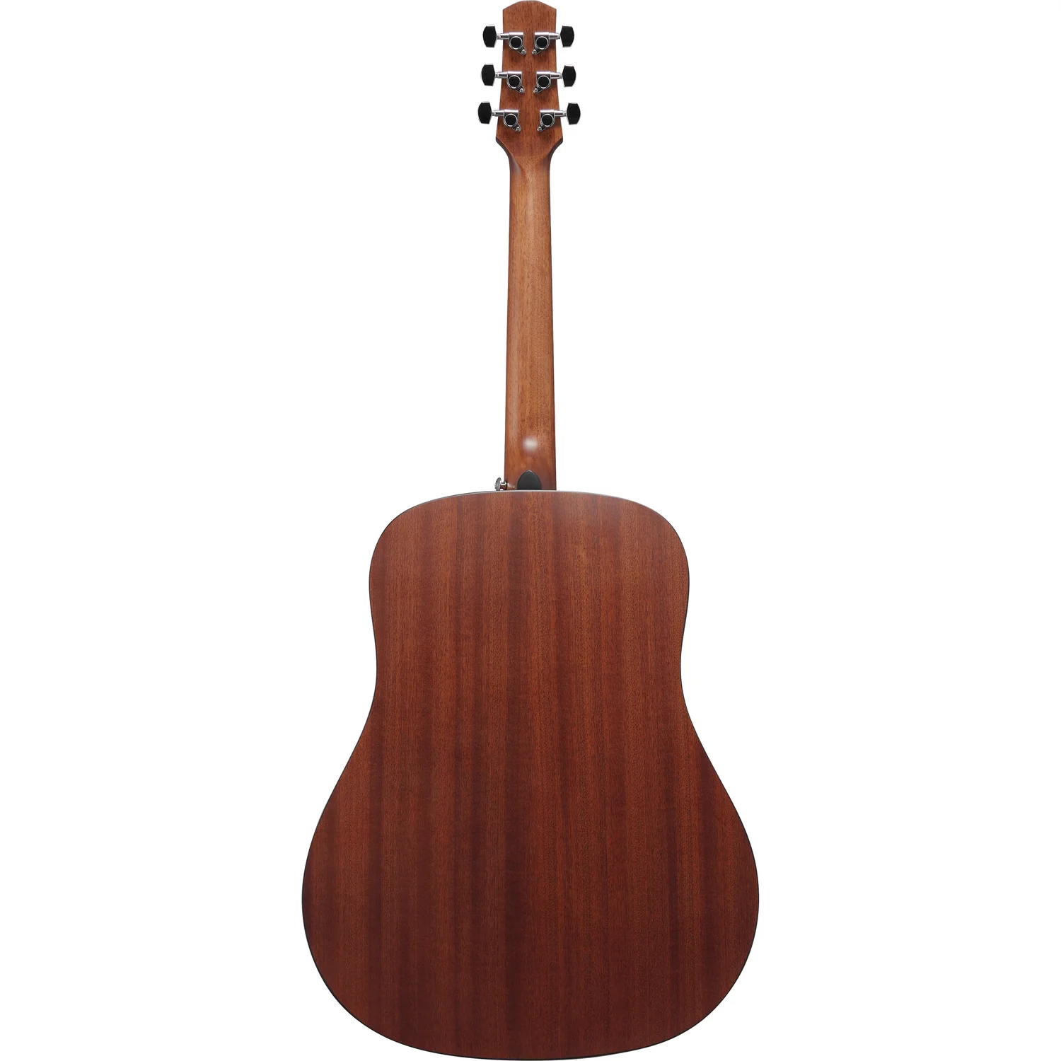 Ibanez AAD50 Advanced Acoustic Series Acoustic Guitar - Image 11