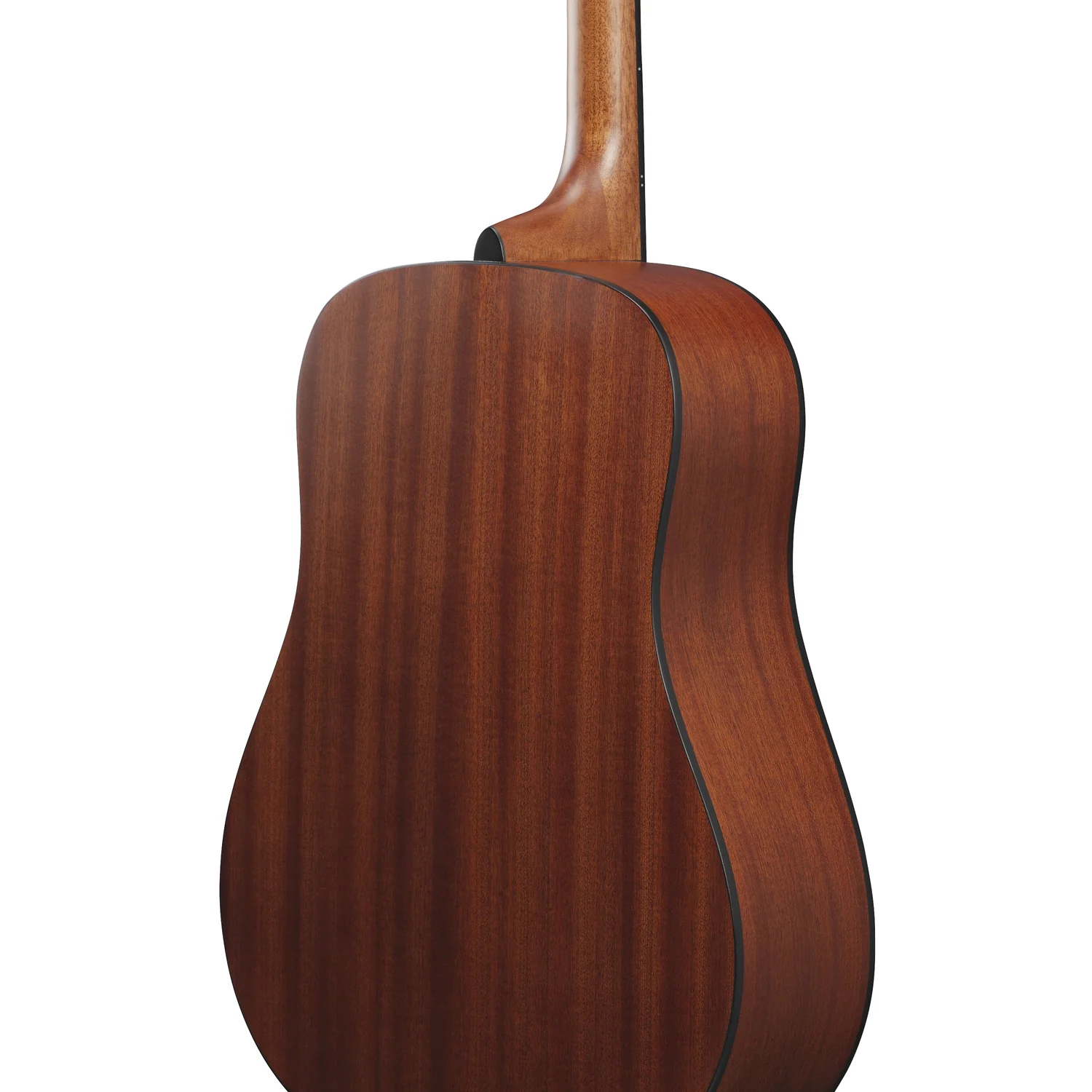 Ibanez AAD50 Advanced Acoustic Series Acoustic Guitar - Image 12