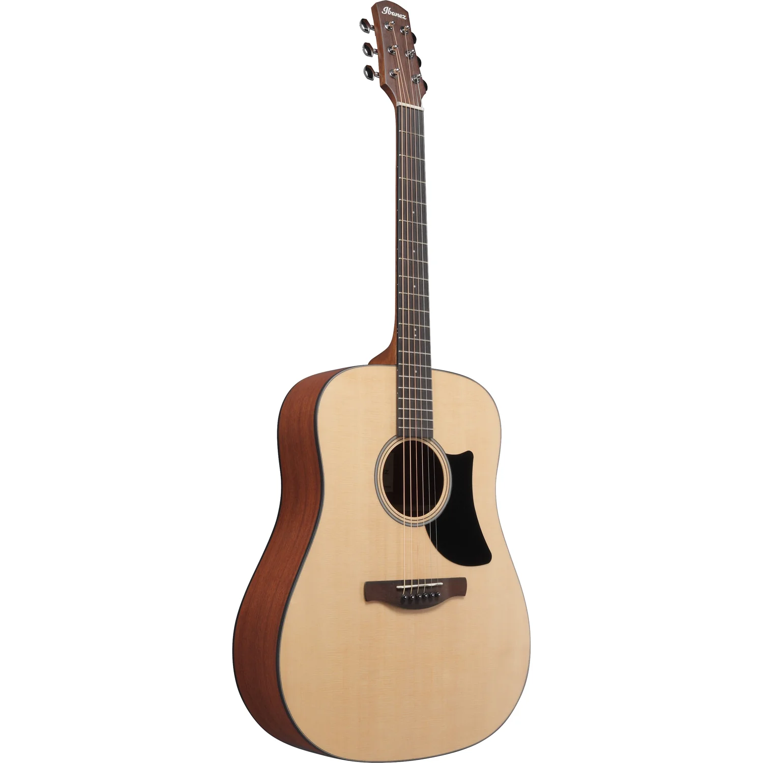 Ibanez AAD50 Advanced Acoustic Series Acoustic Guitar - Image 2