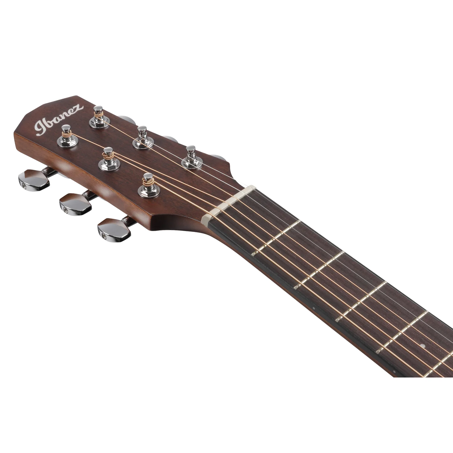 Ibanez AAD50CE Advanced Acoustic Series Electro Acoustic Guitar - Image 5
