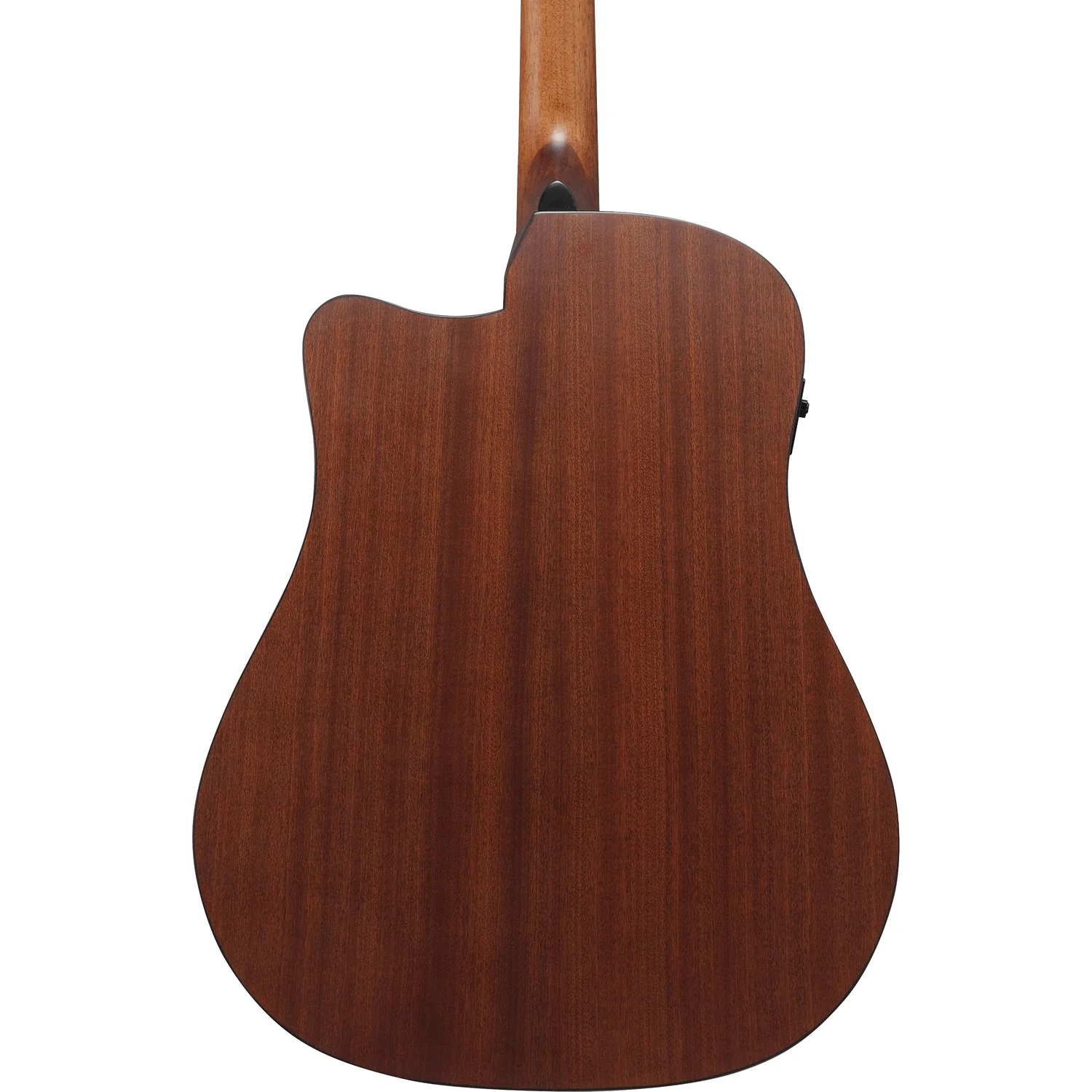 Ibanez AAD50CE Advanced Acoustic Series Electro Acoustic Guitar - Image 8