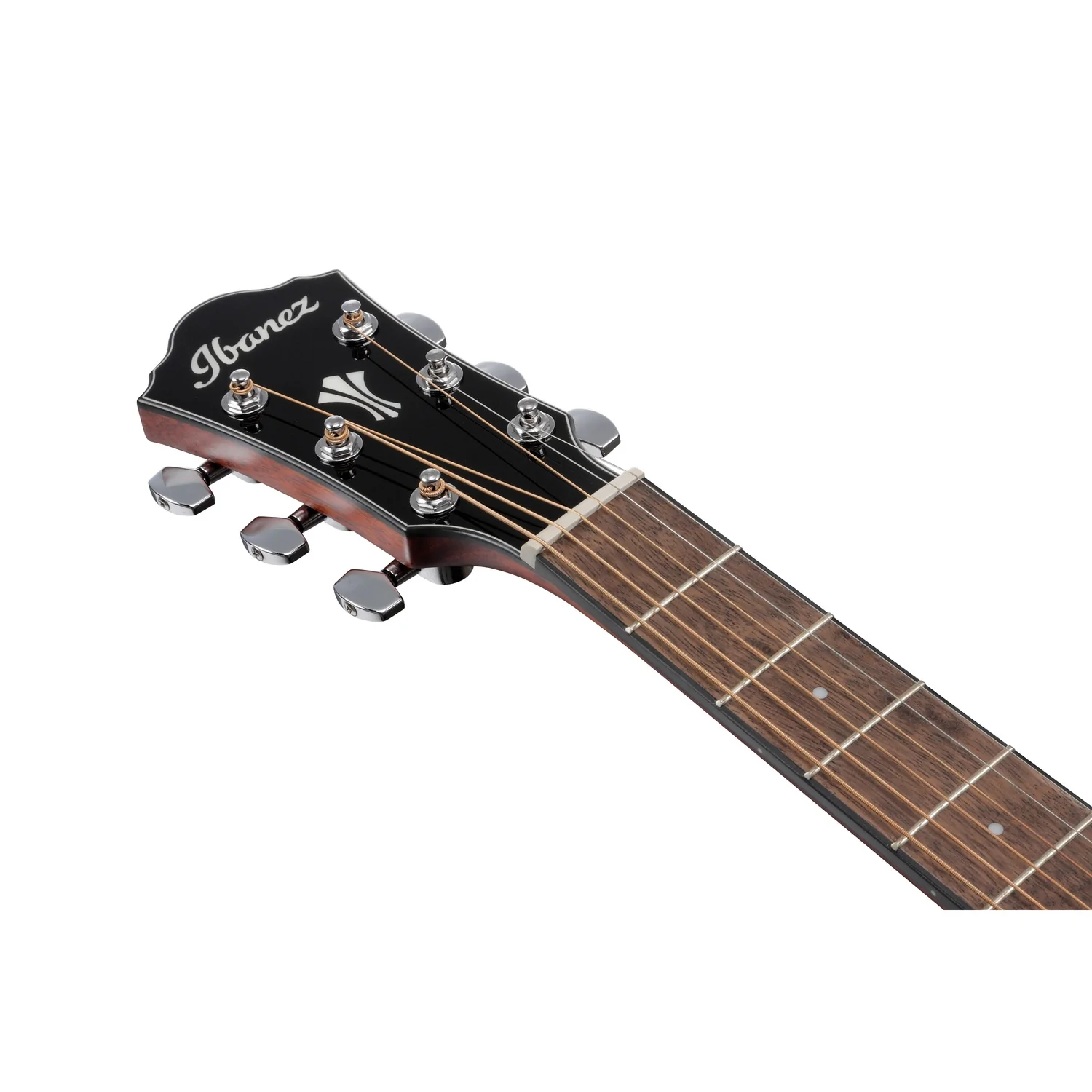 Ibanez AEG50 6-Strings Electro Acoustic Guitar - Image 12