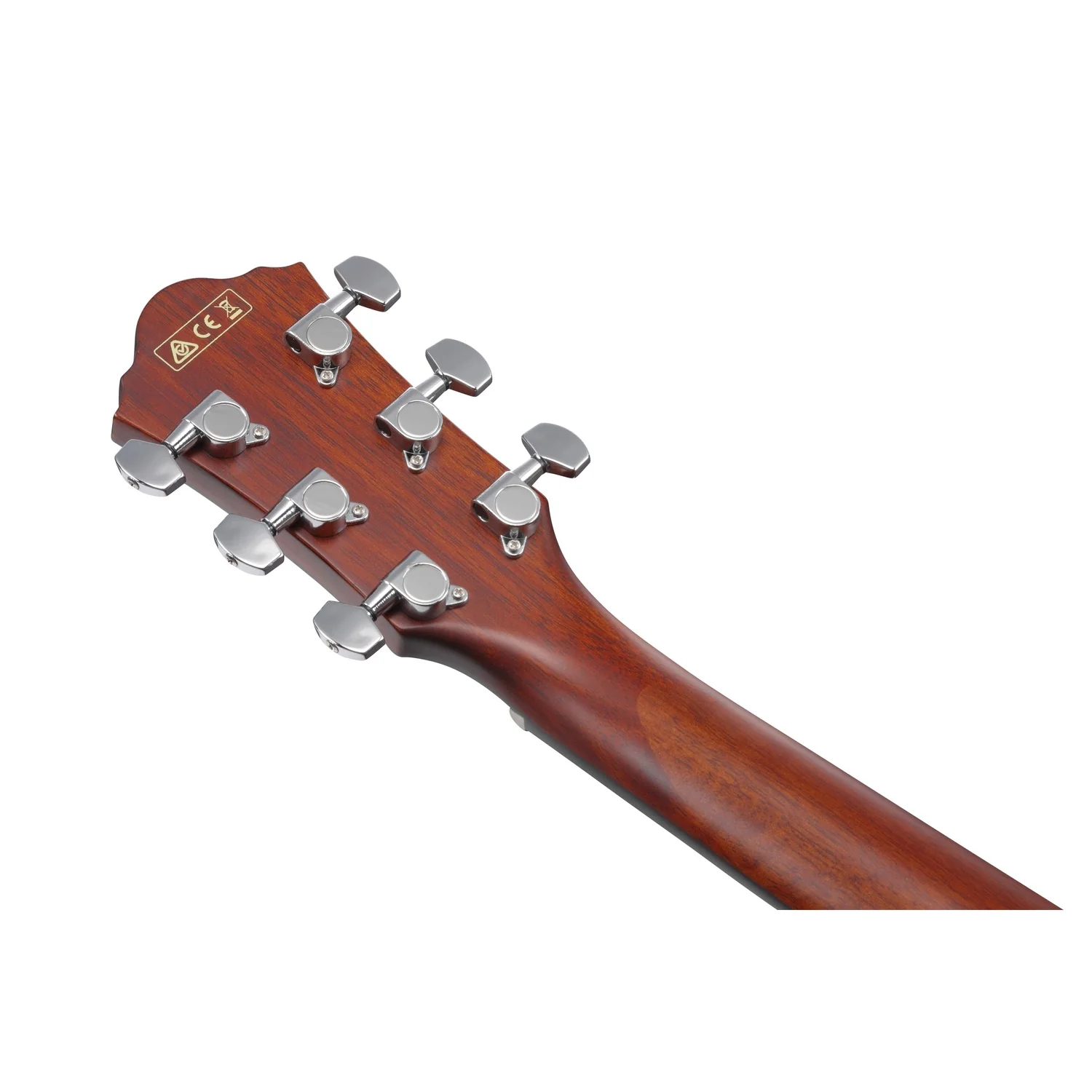 Ibanez AEG50 6-Strings Electro Acoustic Guitar - Image 15