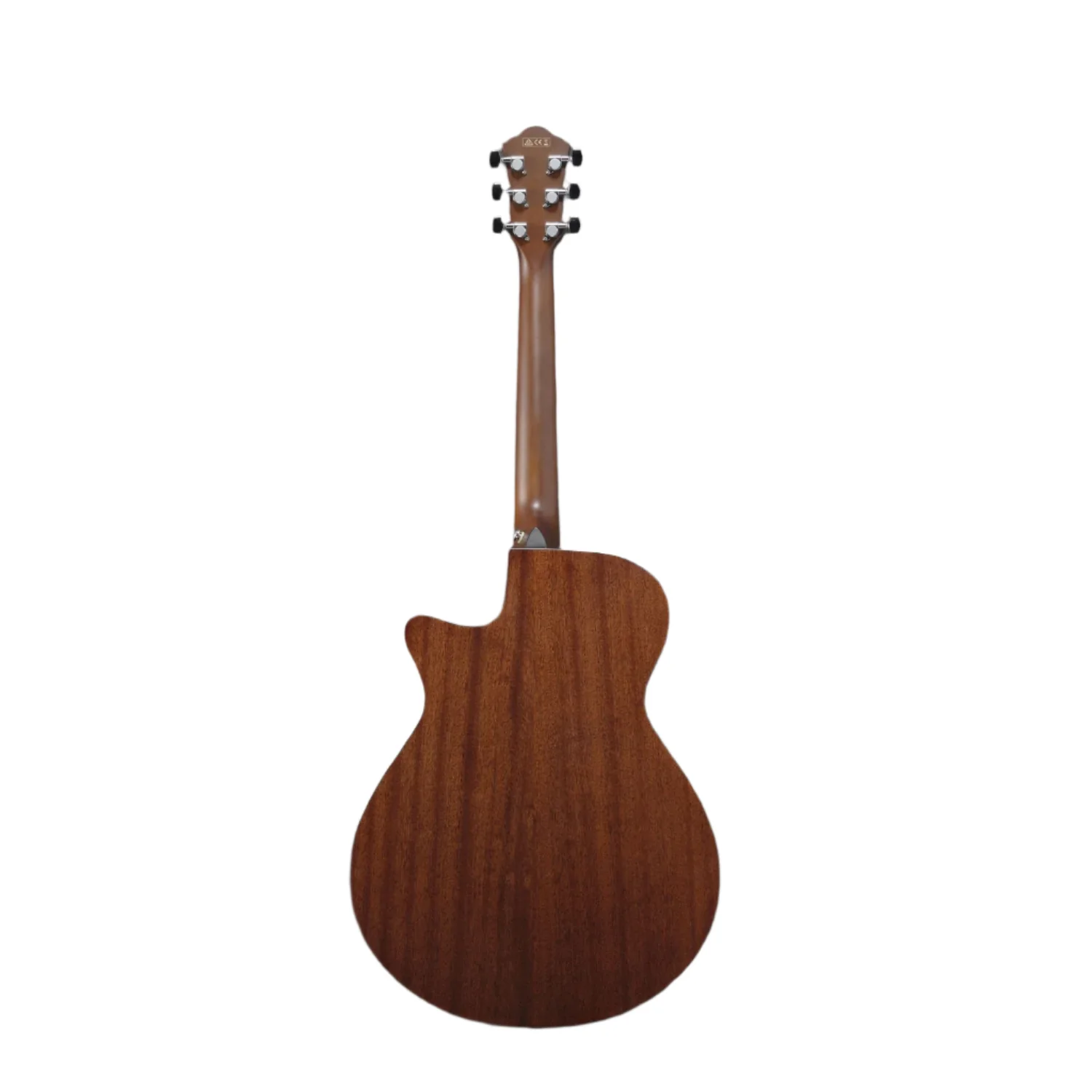 Ibanez AEG70 Semi Acoustic Guitar - Image 9