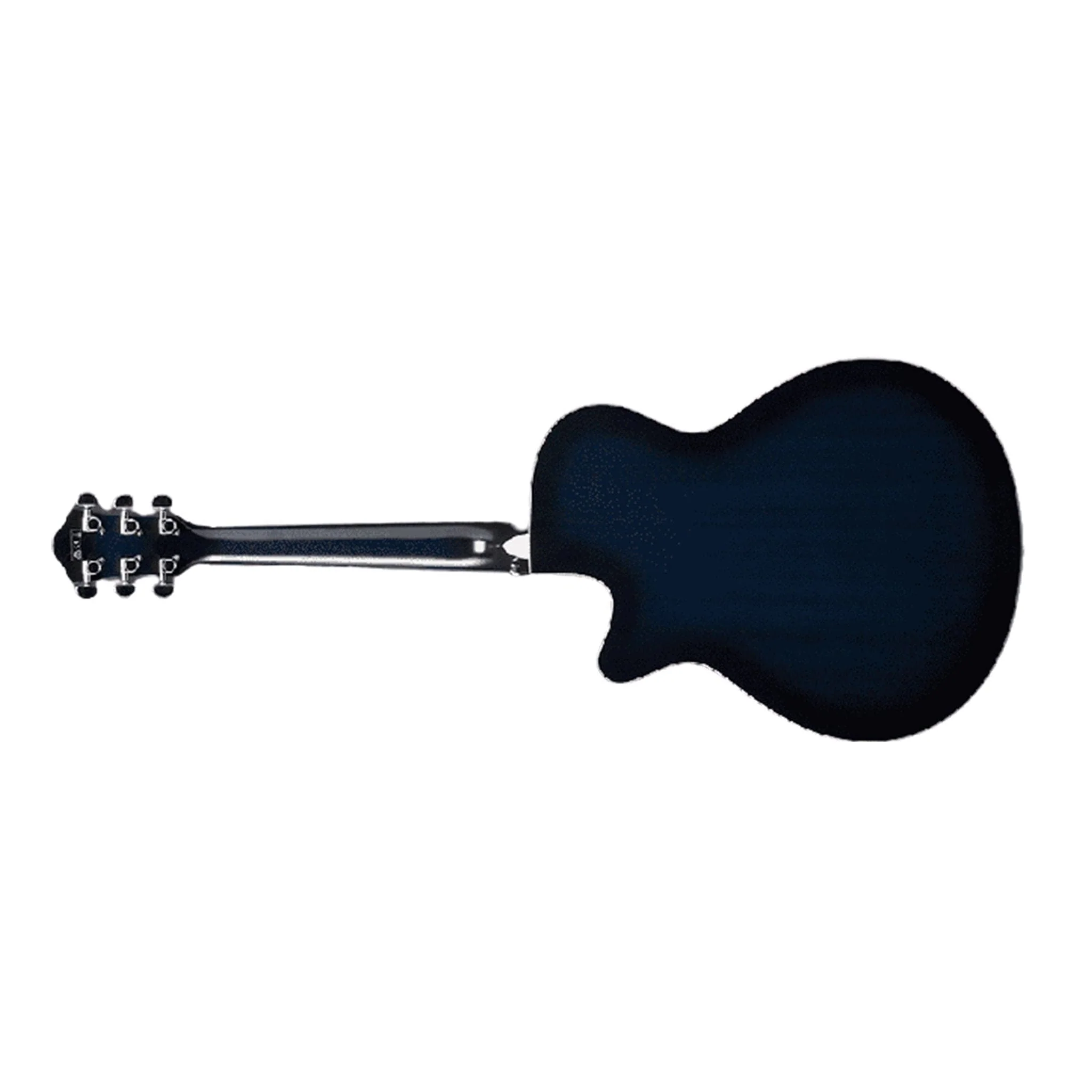 Ibanez AEG8E Electro-Acoustic Guitar - Image 18