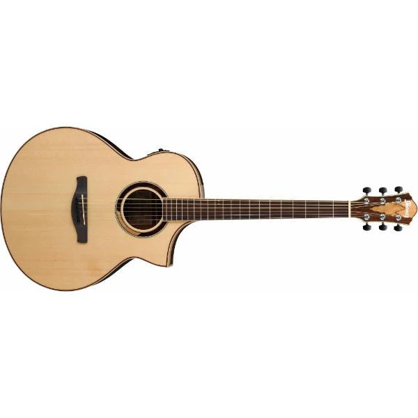 Ibanez AEW51NT Acoustic Electric Guitar
