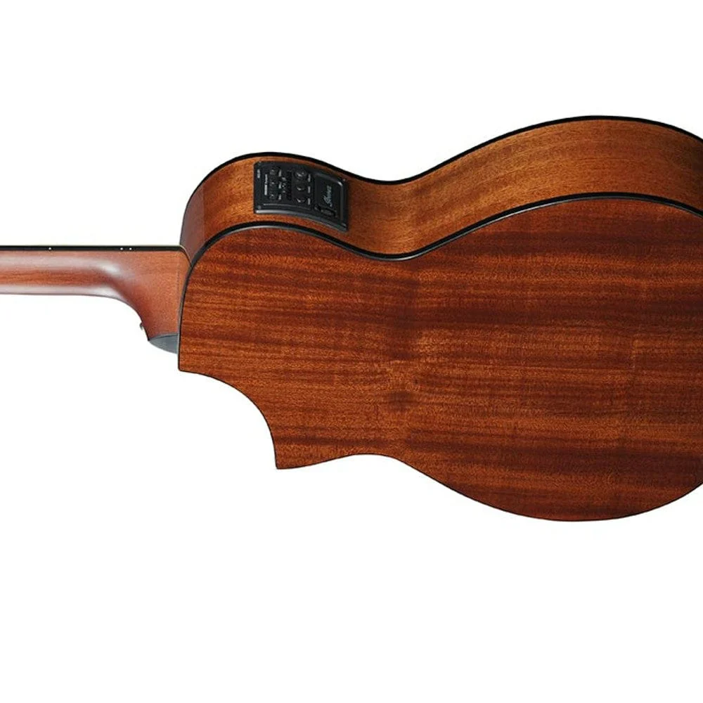Ibanez AEWC11 Semi Electro Acoustic Guitar - Image 3