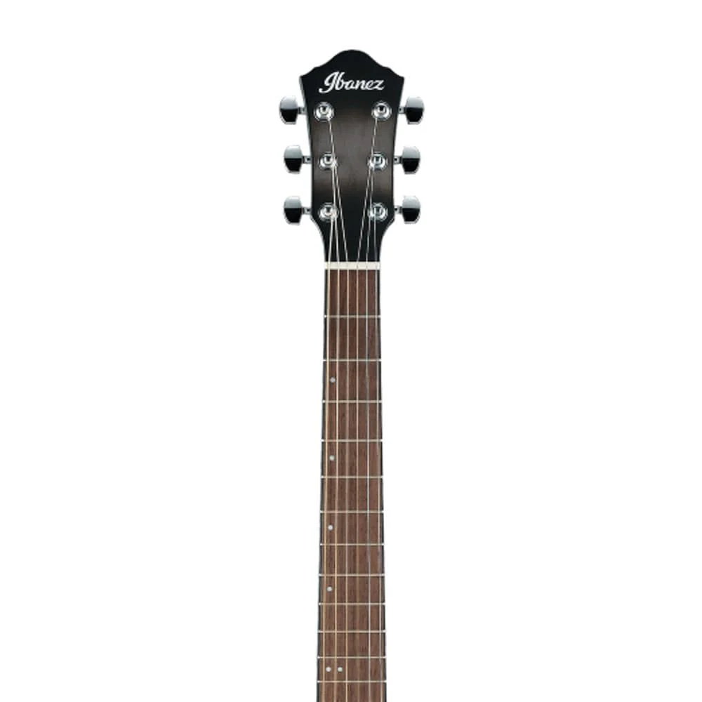 Ibanez AEWC11 Semi Electro Acoustic Guitar - Image 9