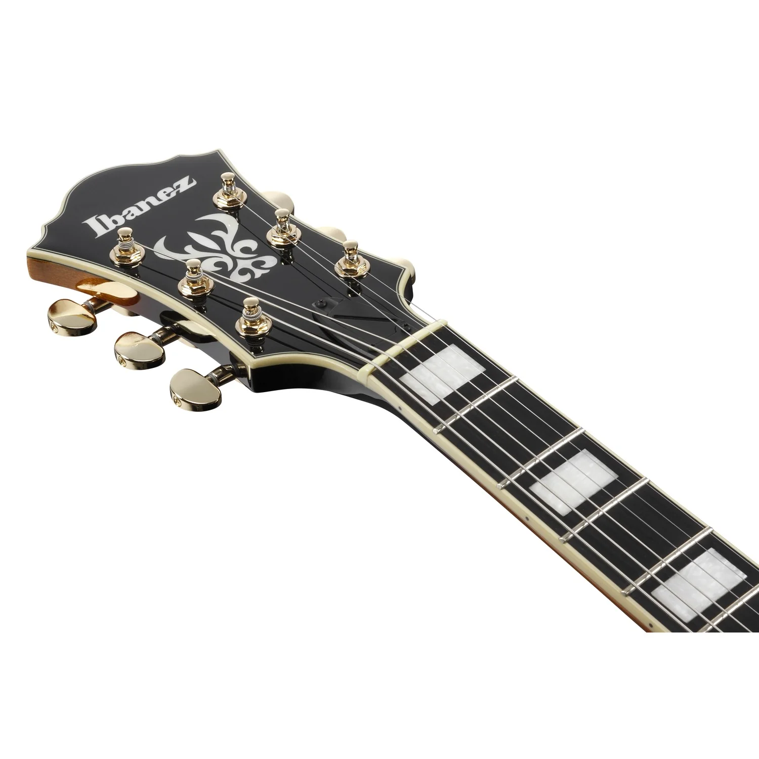 Ibanez AF95FM 6 String Electric Guitar - Image 5