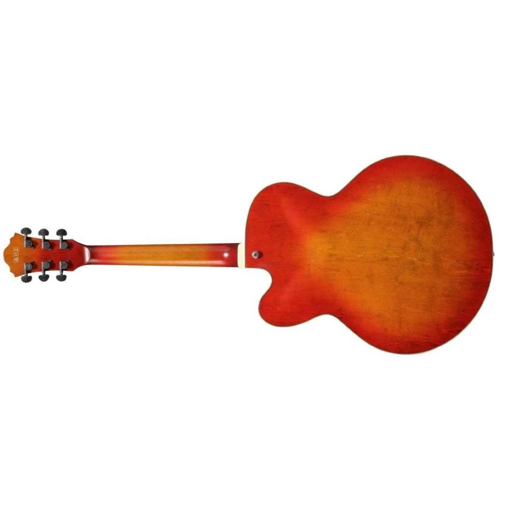 Ibanez AFV75 AF Artcore Vintage Series Electric Guitar - Image 4