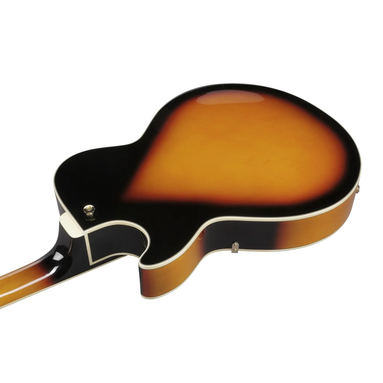 Ibanez AG75G Hollow body Electric Guitar - Image 9