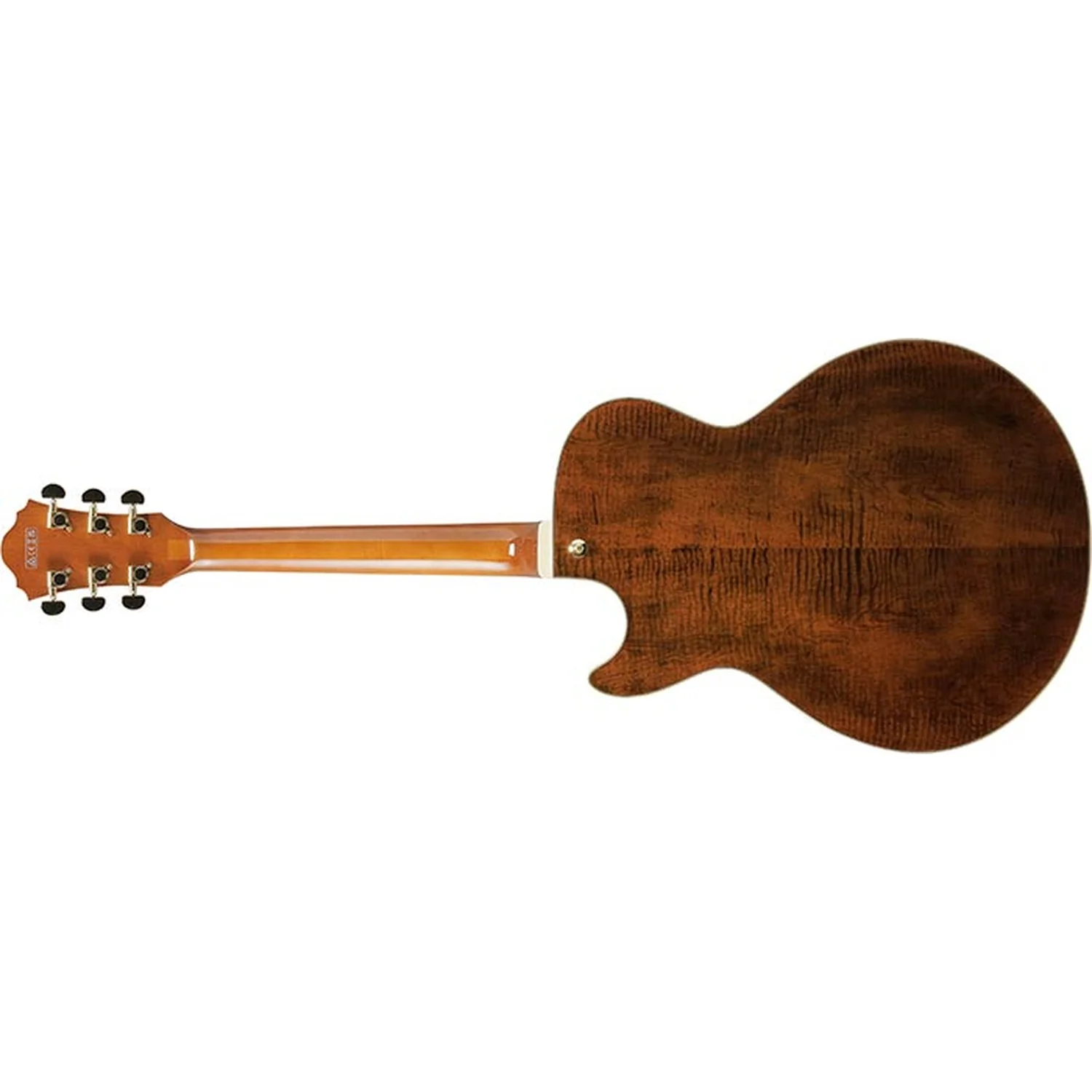 Ibanez AG95MG Artcore Expressionist Hollow Body 6 String Electric Guitar - Image 5