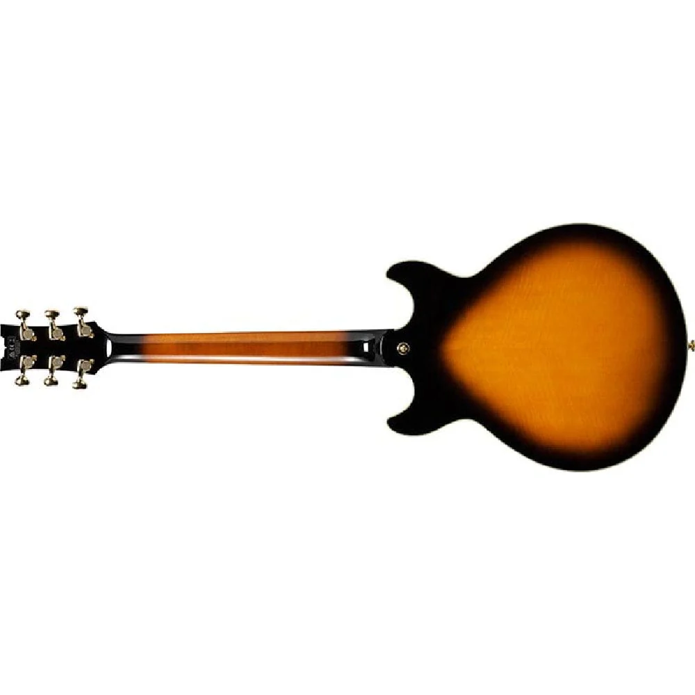 Ibanez AM Artstar Series Hollow Body 6 String Electric Guitar - Image 5
