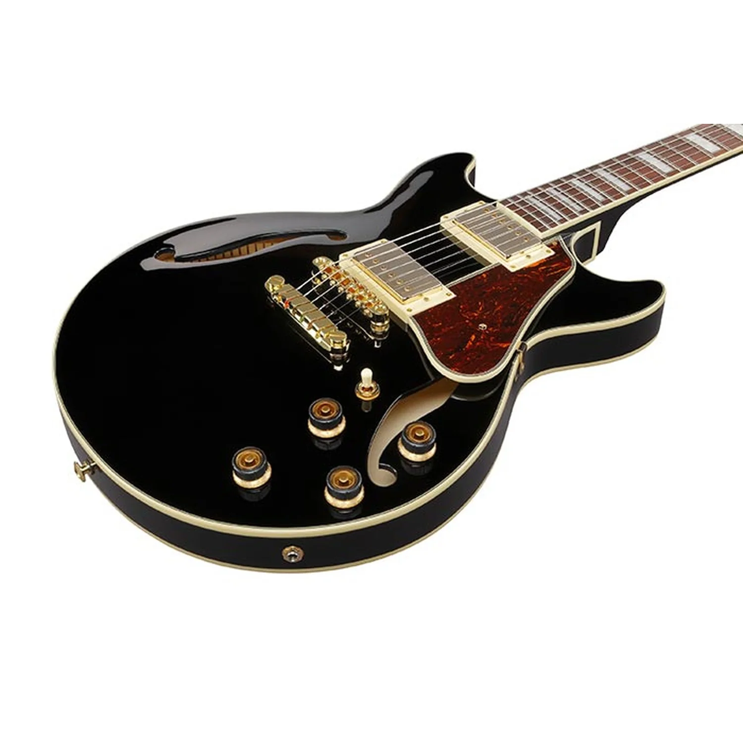Ibanez AM73G AM Series 6 String Electric Guitar - Image 2