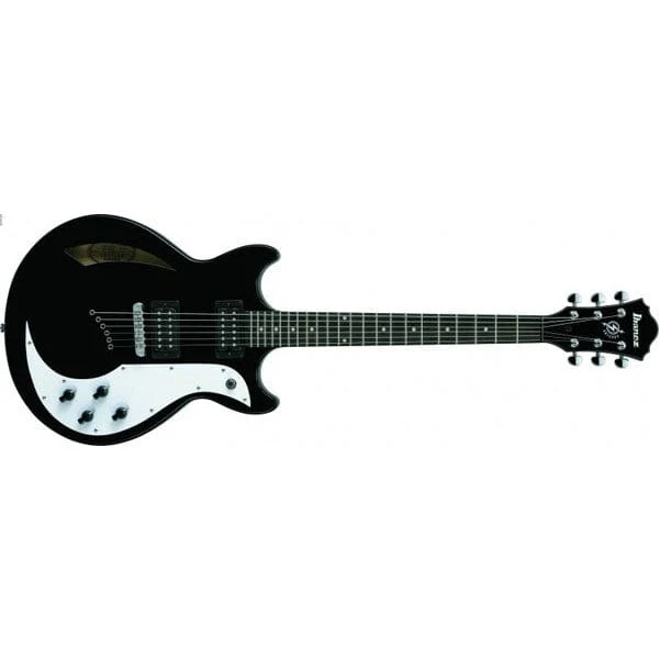 Ibanez AMF73 Semi-Hollow body Electric Guitar