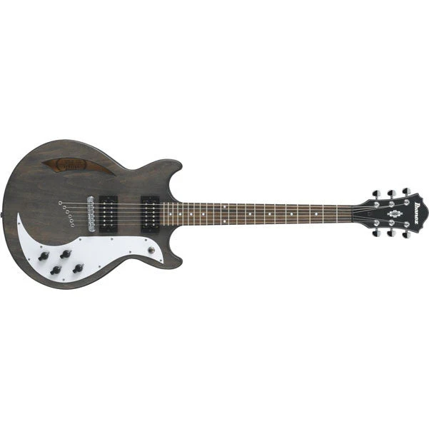 Ibanez AMF73 Semi-Hollow body Electric Guitar - Image 2