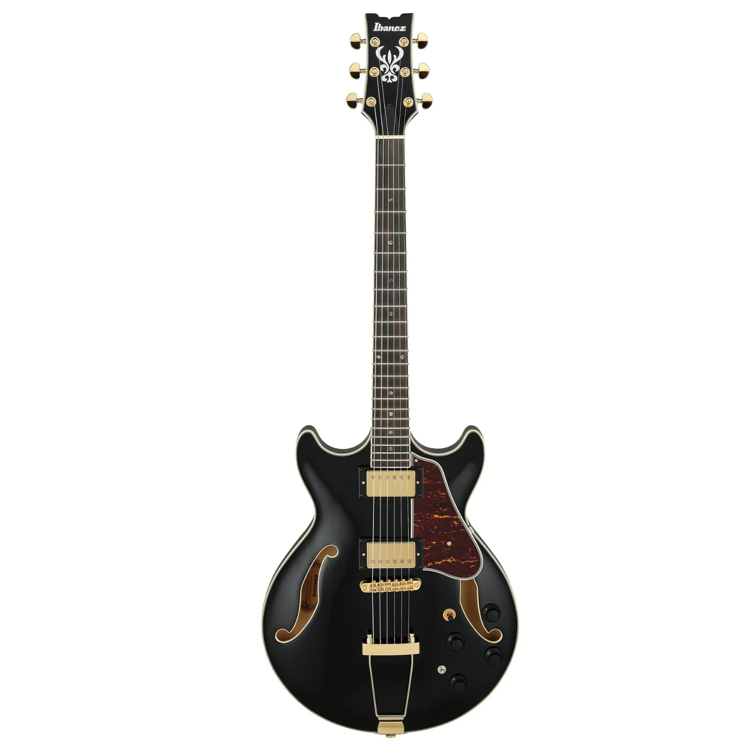 Ibanez AMH90 6 String Electric Guitar