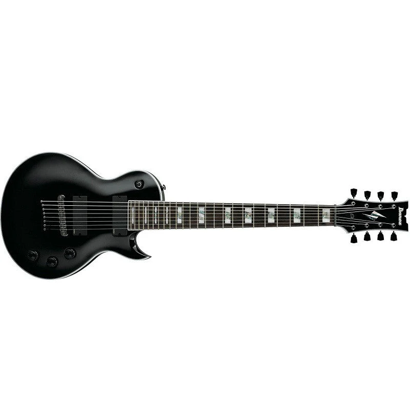 Ibanez ARZIR28 Electric Guitar - 8 String, Black - Garage Sale