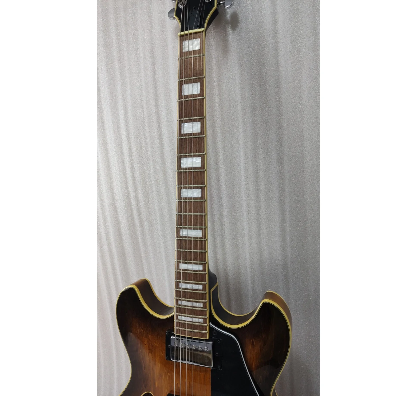 Ibanez AS73 Artcore Hollow Body 6 String Electric Guitar - Open Box - Image 5
