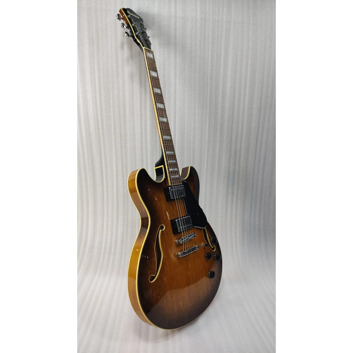 Ibanez AS73 Artcore Hollow Body 6 String Electric Guitar - Open Box - Image 6