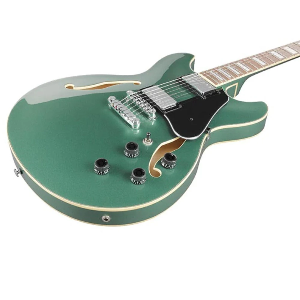 Ibanez AS73 Artcore Hollow Body 6 String Electric Guitar - Image 2