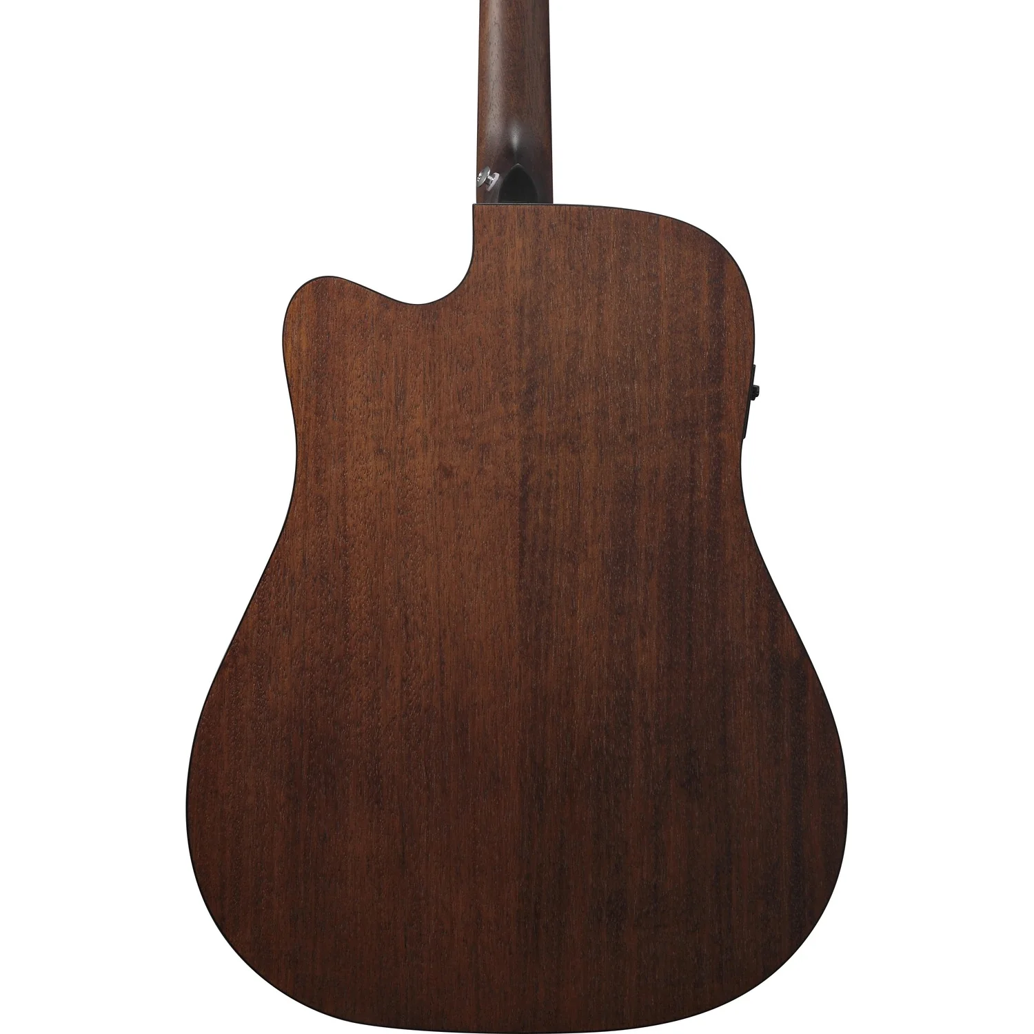Ibanez AW54CEOPN Artwood Traditional Series Solid Top Electro Acoustic Guitar - Image 9