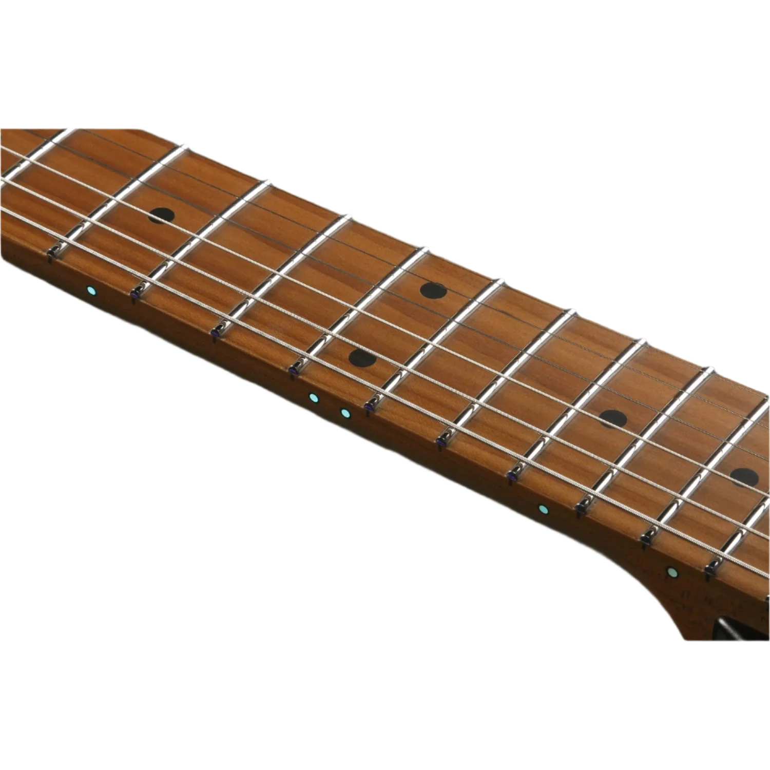 Ibanez AZ-2402 Prestige Series 6-String Electric Guitar with Case - Image 22