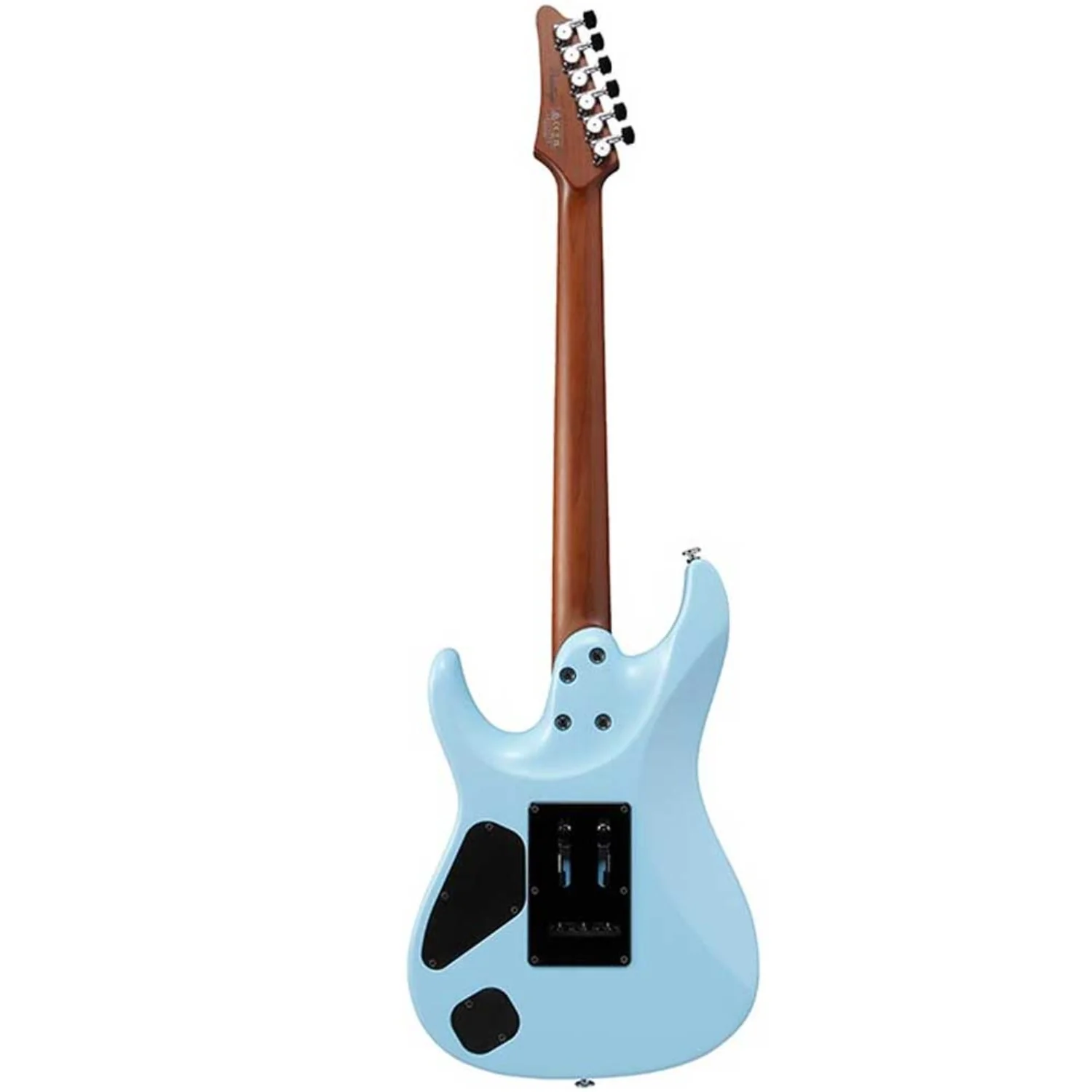 Ibanez AZ-2402 Prestige Series 6-String Electric Guitar with Case - Image 5