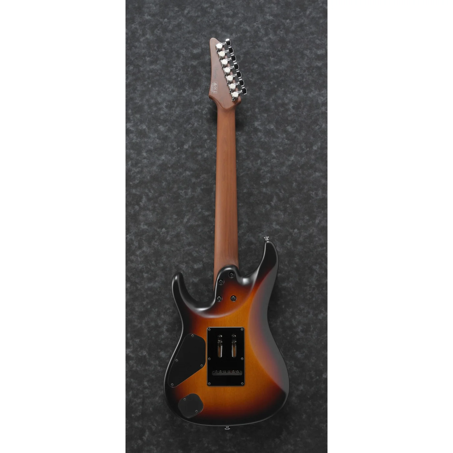 Ibanez AZ24027 AZ Prestige Series 7 String Electric Guitar with Case - Image 5