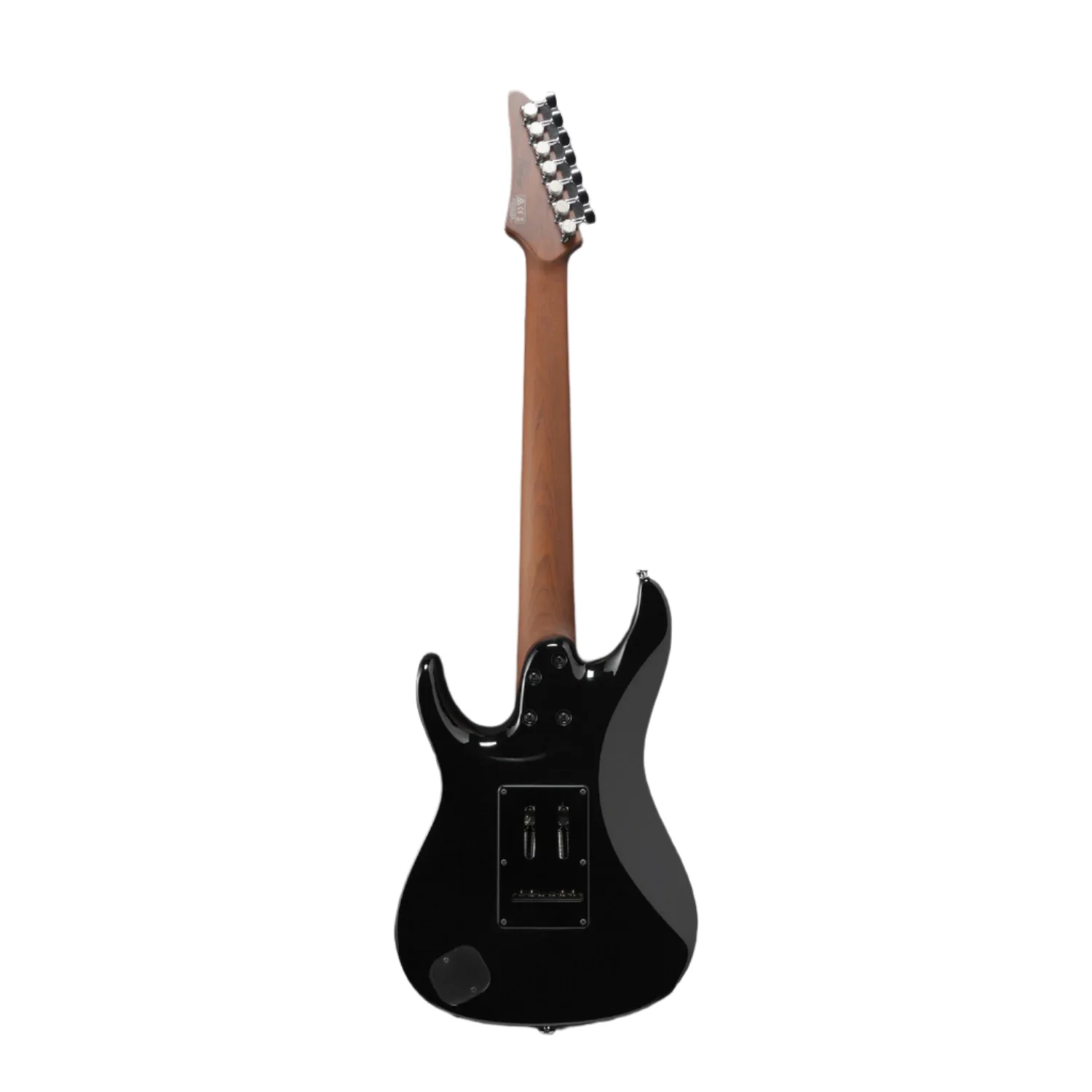 Ibanez AZ24047 AZ Prestige Series 7 String Electric Guitar with Case - Image 4