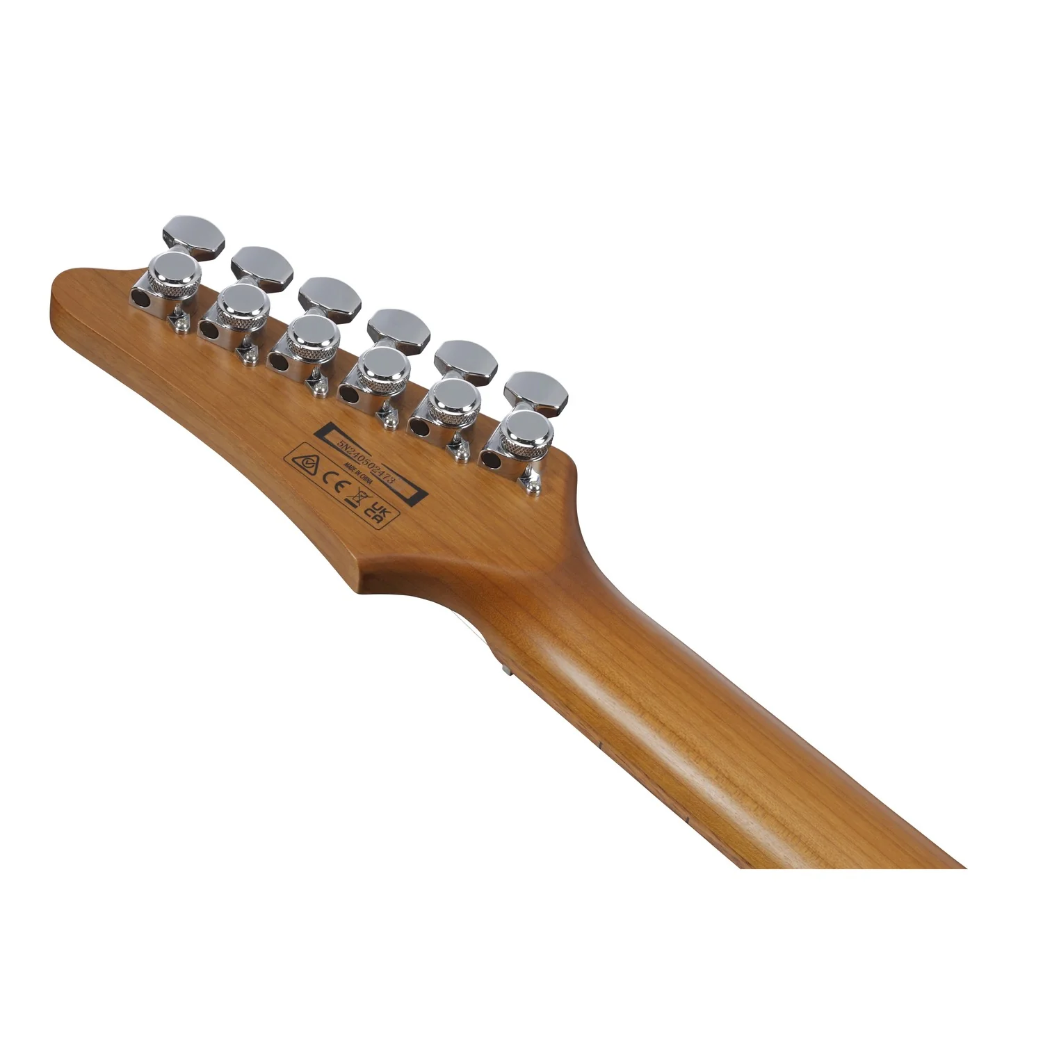 Ibanez AZ22S1F AZ Series 6 String Electric Guitar - Image 16