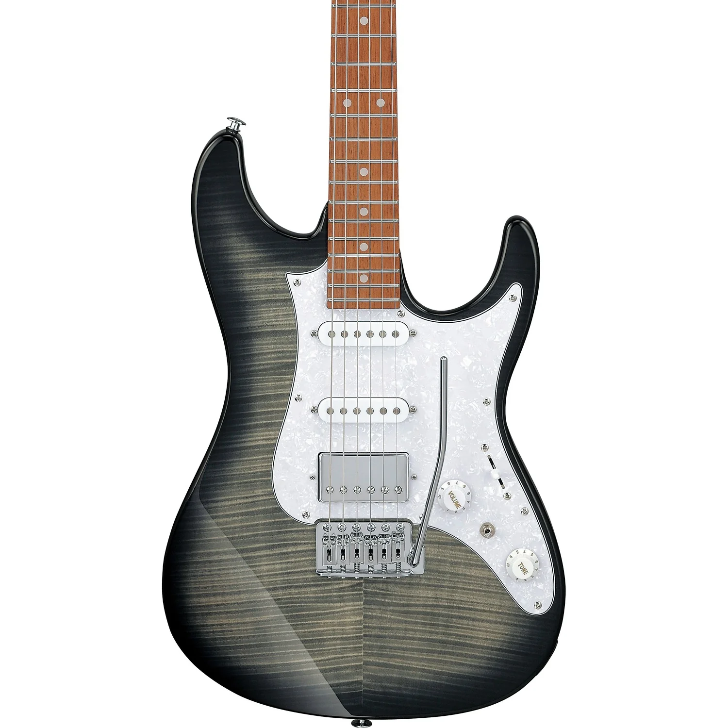 Ibanez AZ22S1F AZ Series 6 String Electric Guitar - Image 3